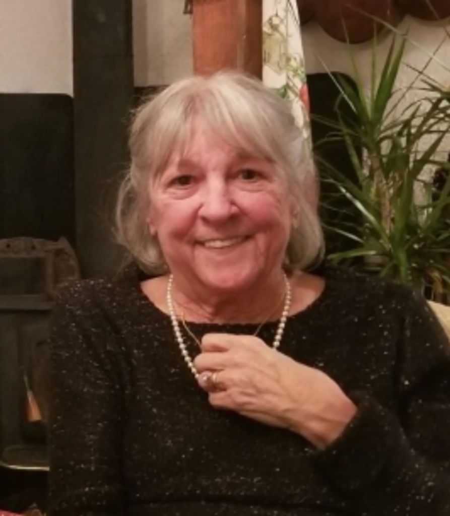 Susan Hallinan Profile Photo