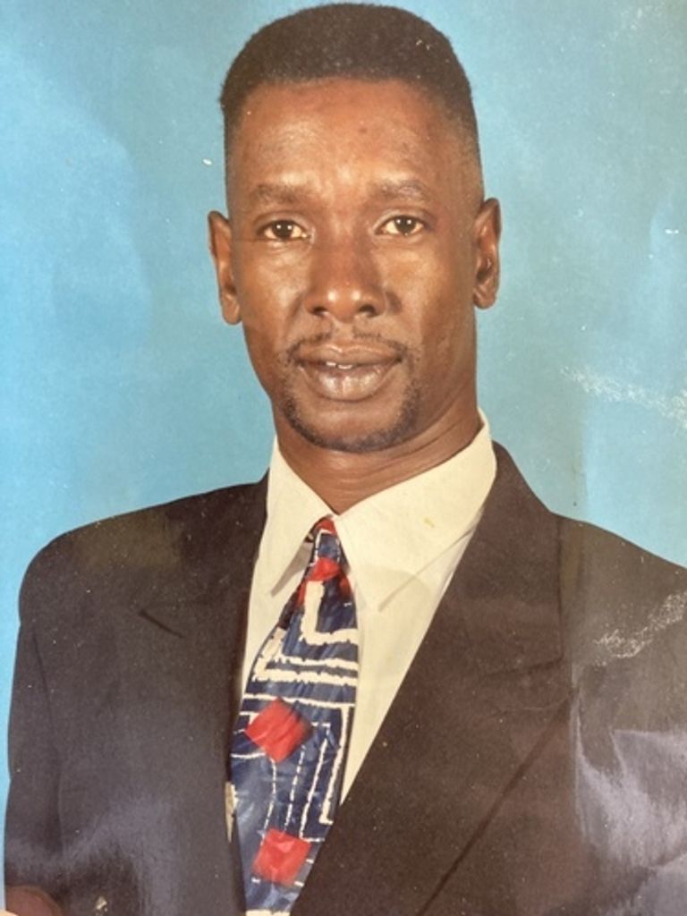 Mr Willie J Felton, Jr Profile Photo