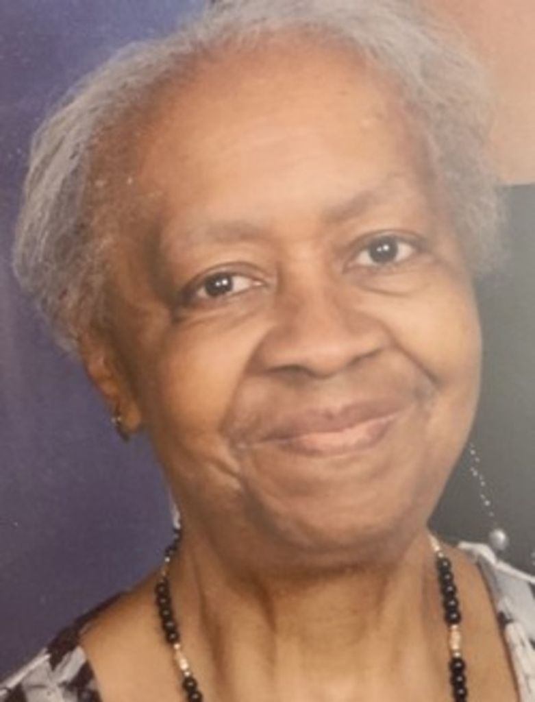 Edmonia Estelle Walker Carter Profile Photo