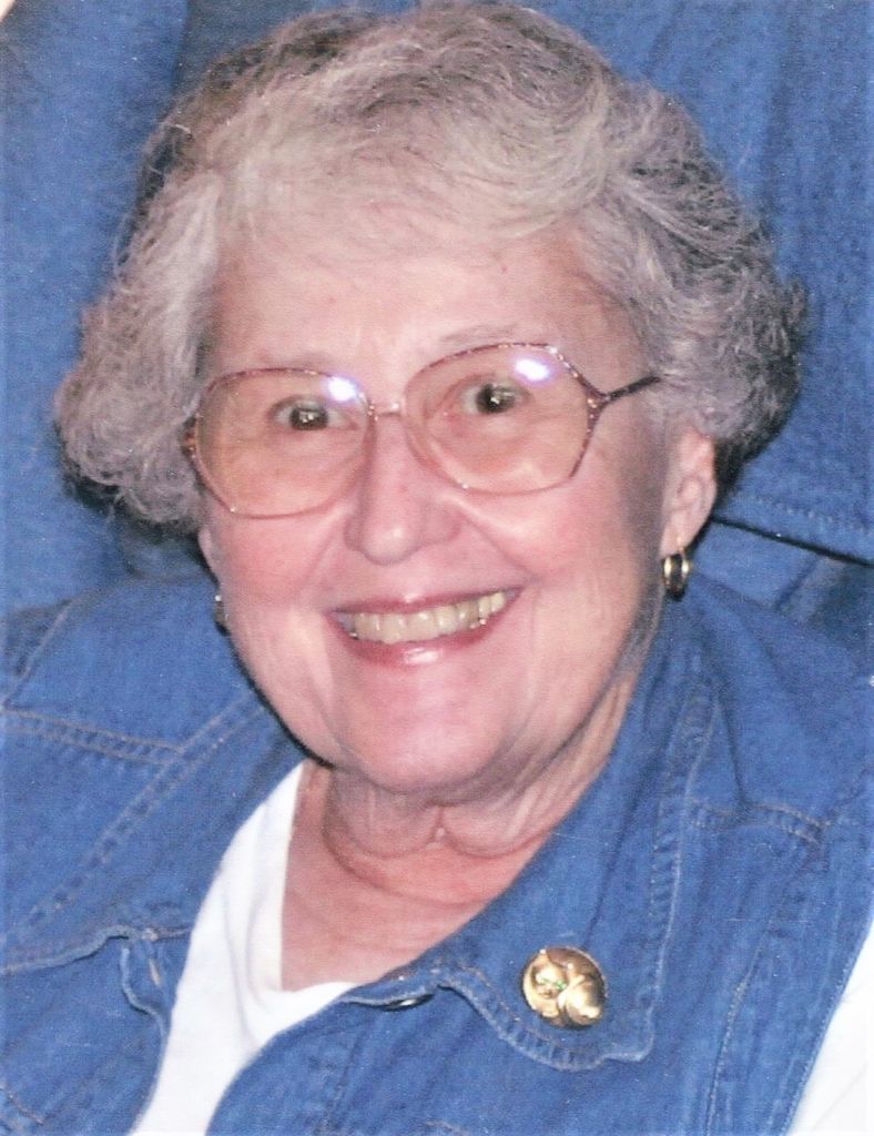 Jeanne Ann Carboneau