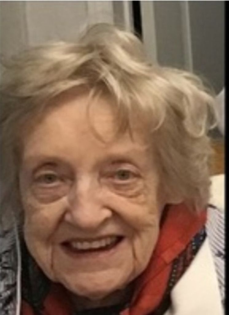 Theresa Lapczynski