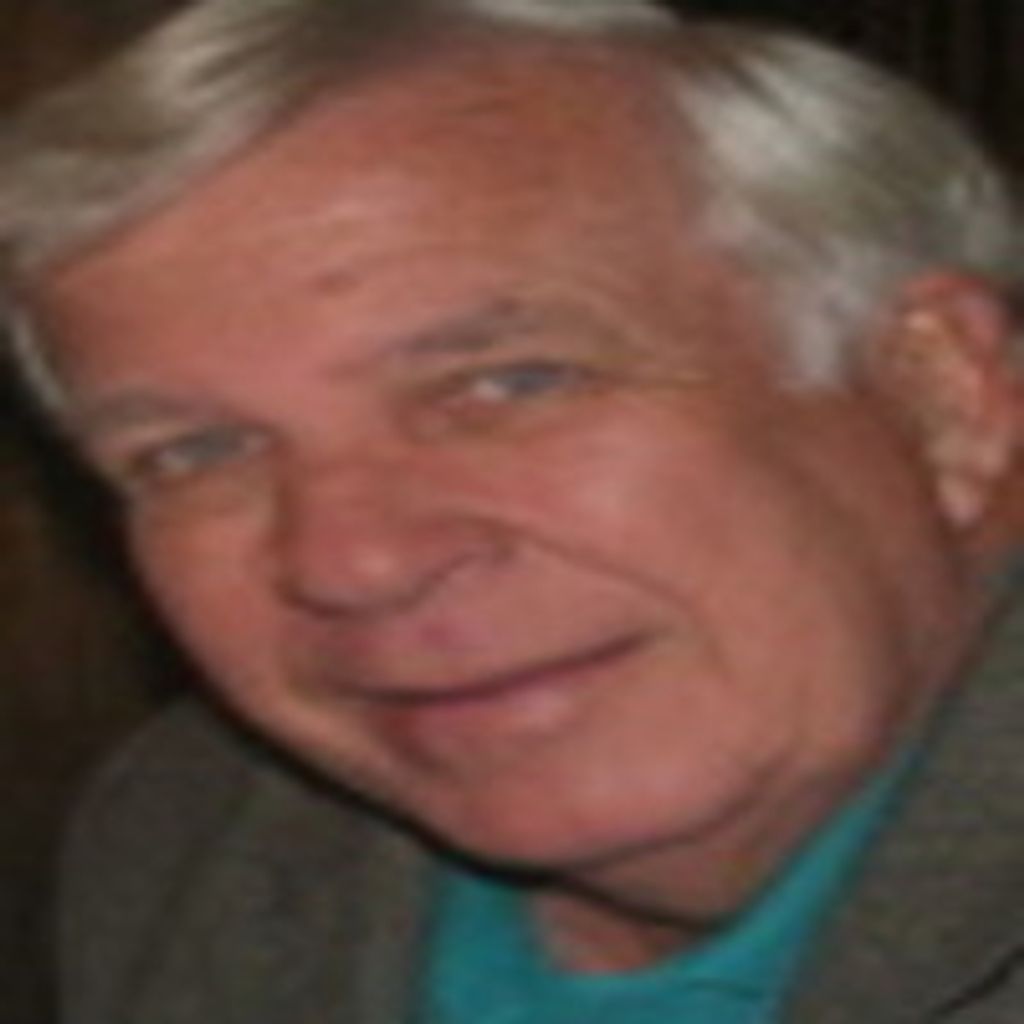 Richard J. Groetsch