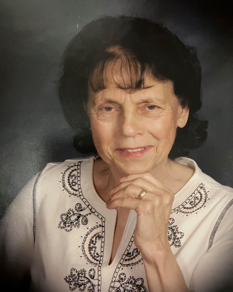 Nancy Catherine Gaertner Profile Photo