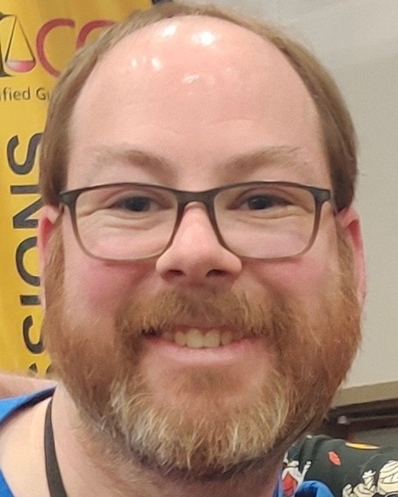 Ricky Watts Profile Photo