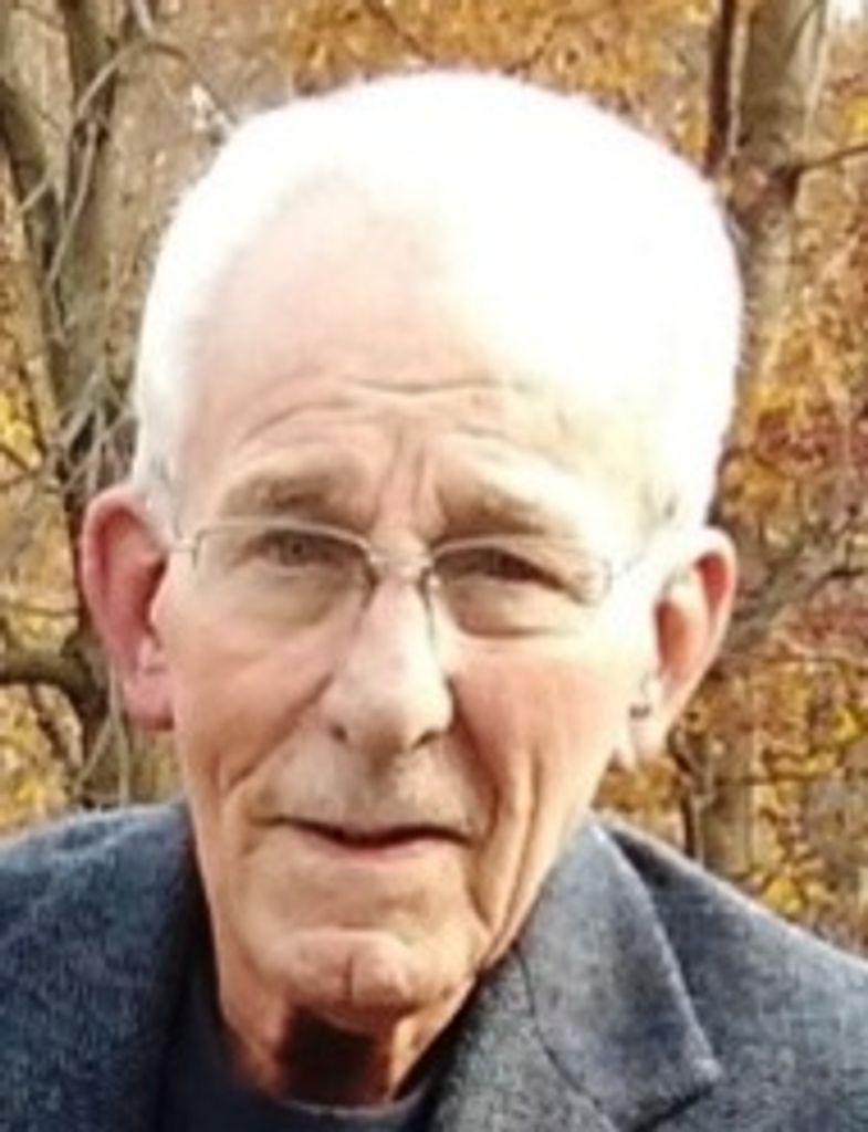 Richard "Dick" Wennmacher Profile Photo