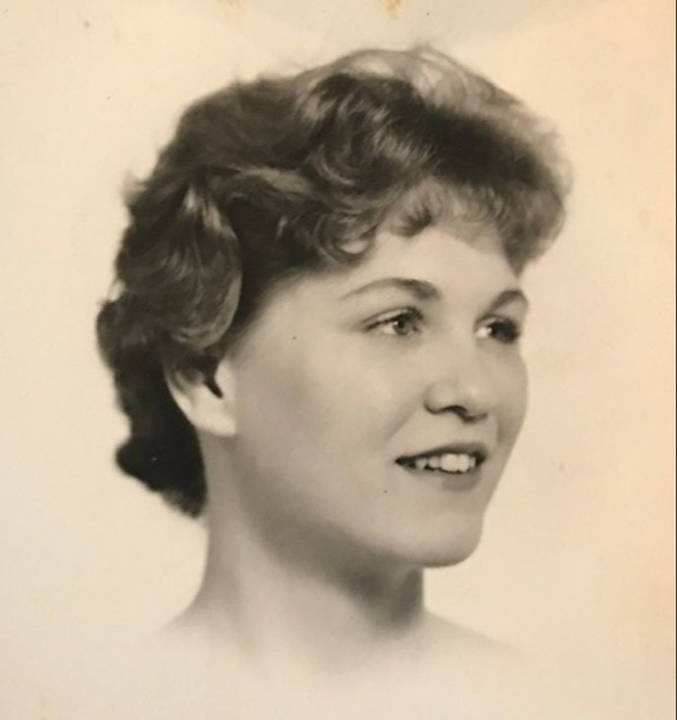 Virginia Cronin Peckham