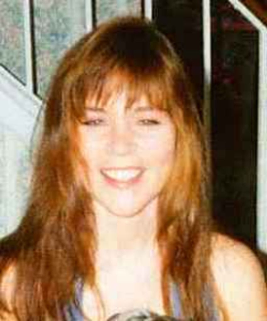 Teresa Mehnert