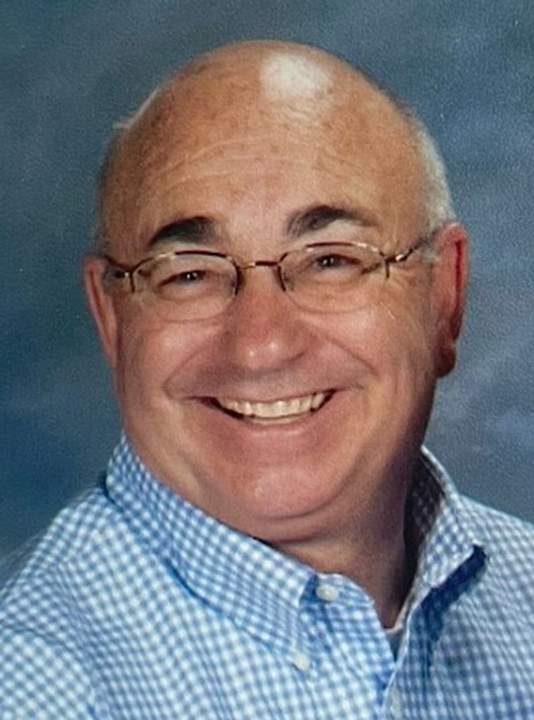 David William Loeffler