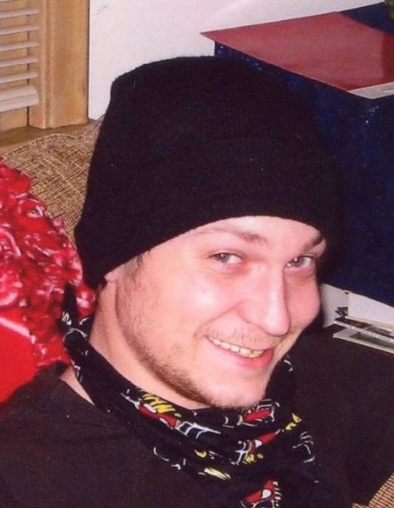 Zachary "Zach" Mann