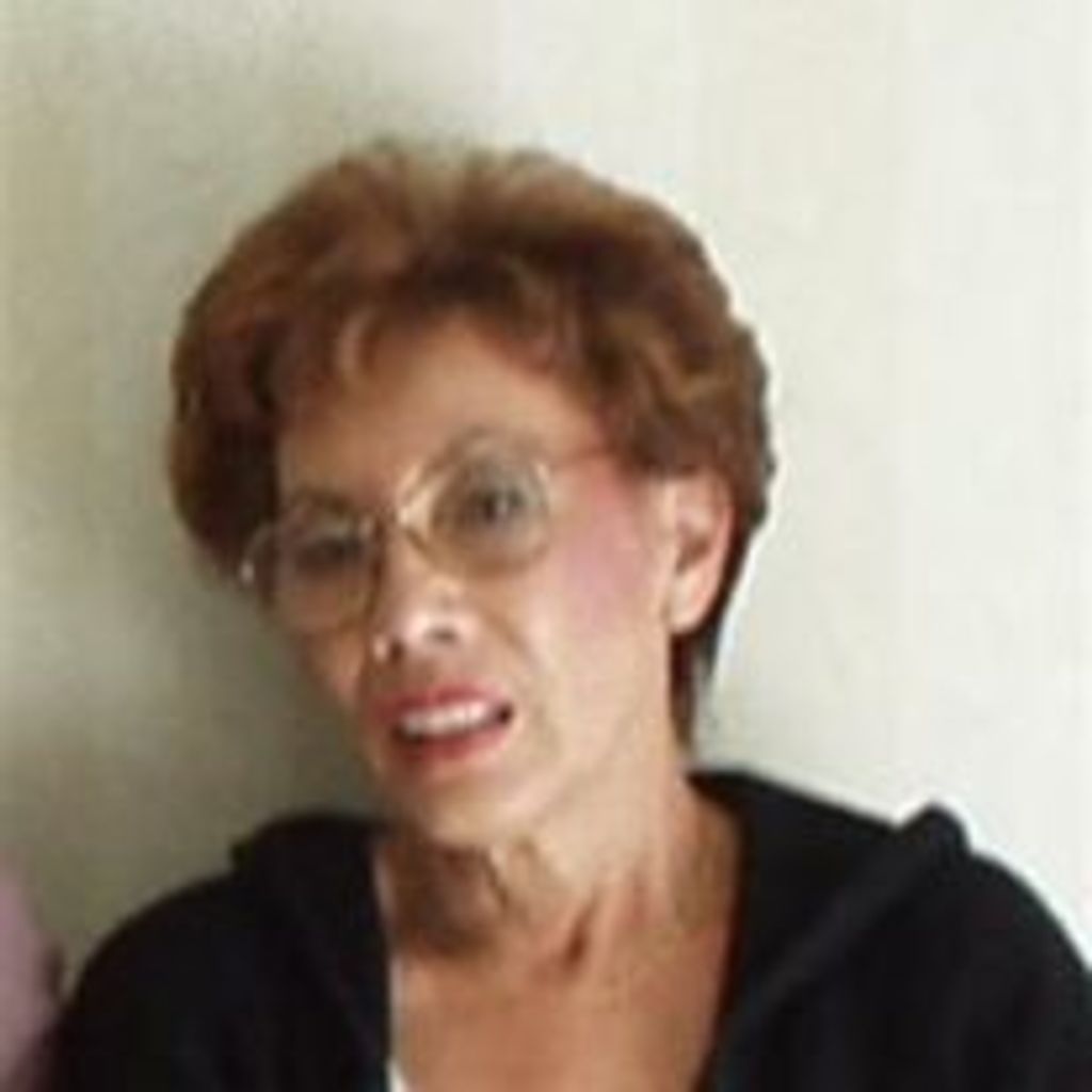 Mrs. Lillie Pender