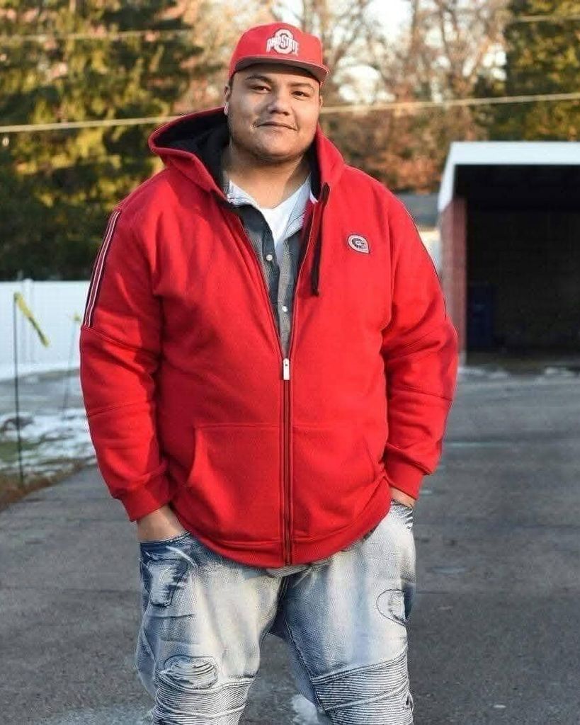 Michael Joseph Johnson Jr.
