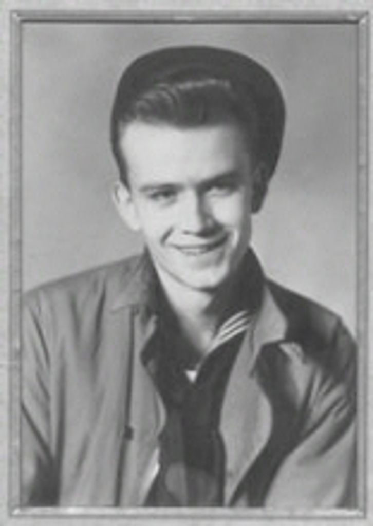 Jack Edward Frederick