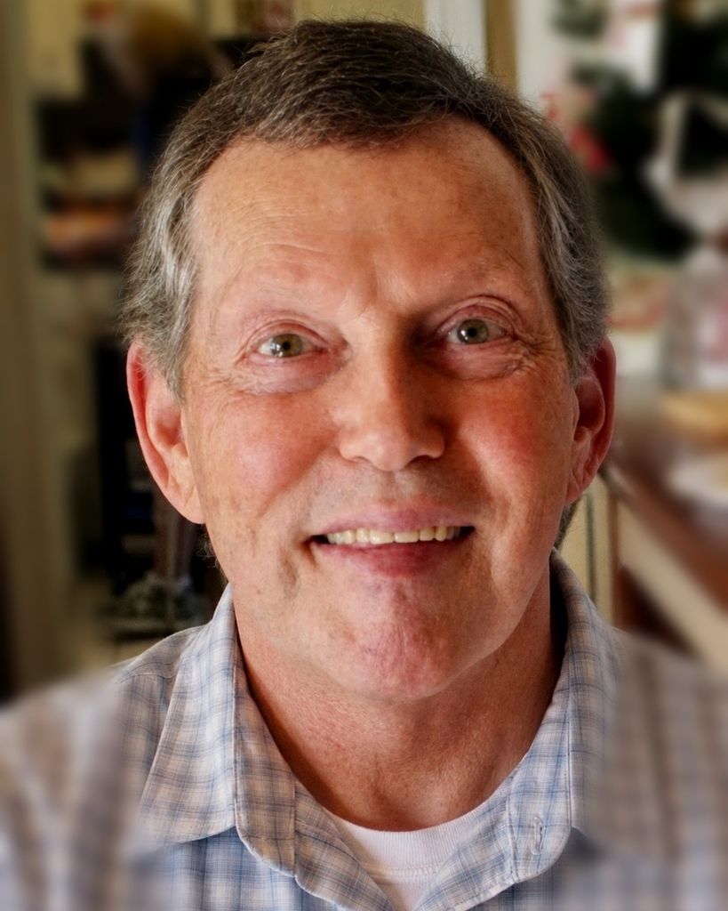 Robert Edward "Bob" Stader  Profile Photo