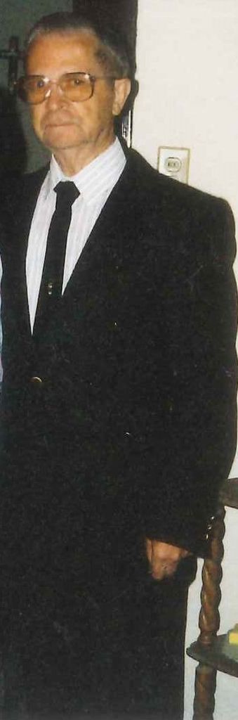 Joseph R. Mcfarland Profile Photo