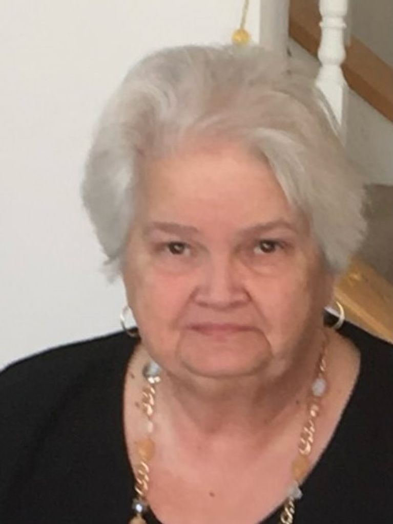 Sarah Ann (Bice)  Miller