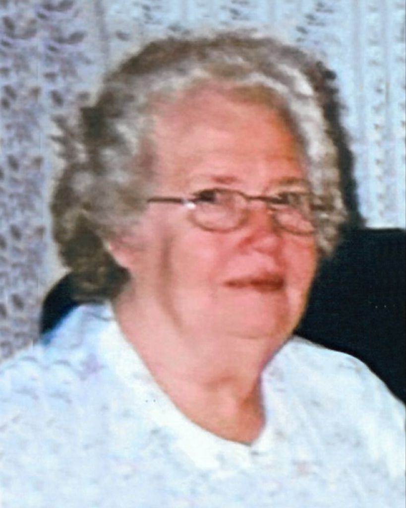 Delores Jane Mamoran