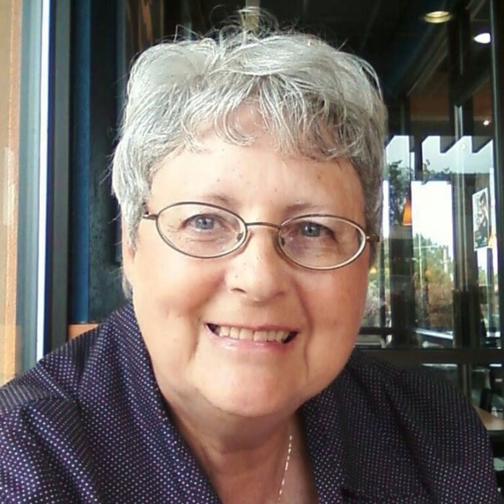 Sheila Joan Davis