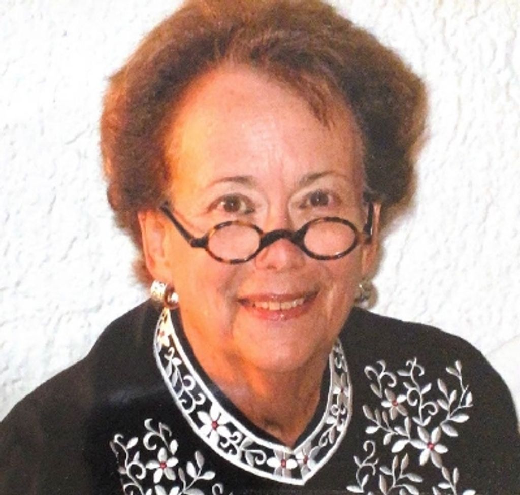 Frances Sheppard Strahley