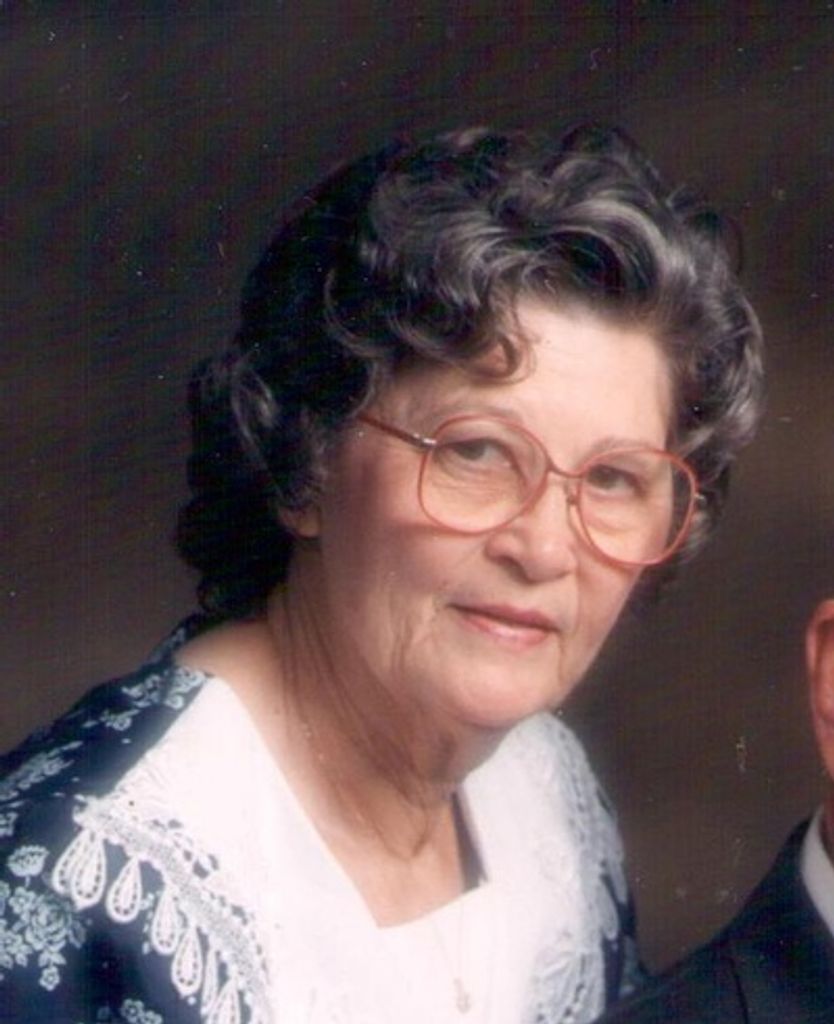 Marjorie Ann Smith Profile Photo
