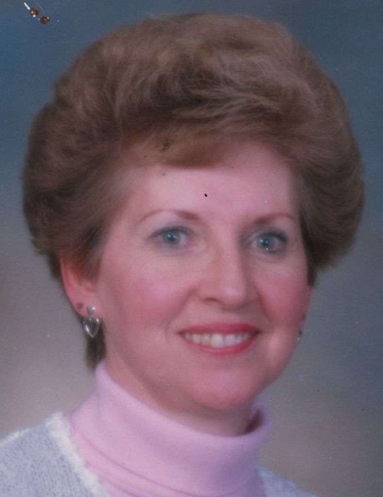 Charlotte Mae Russell Profile Photo