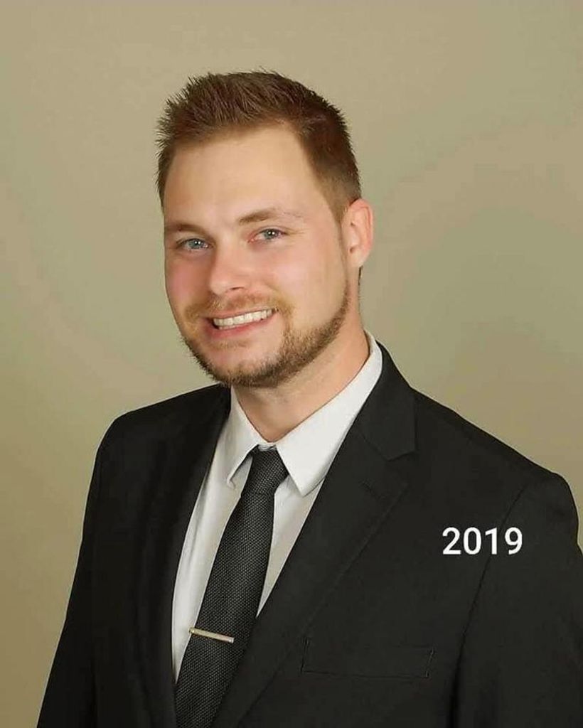 Tory Andrew Cottingham Profile Photo