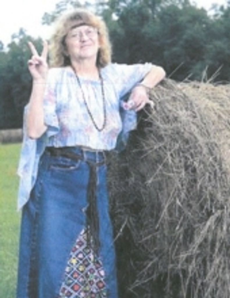 Louise M. Cooper