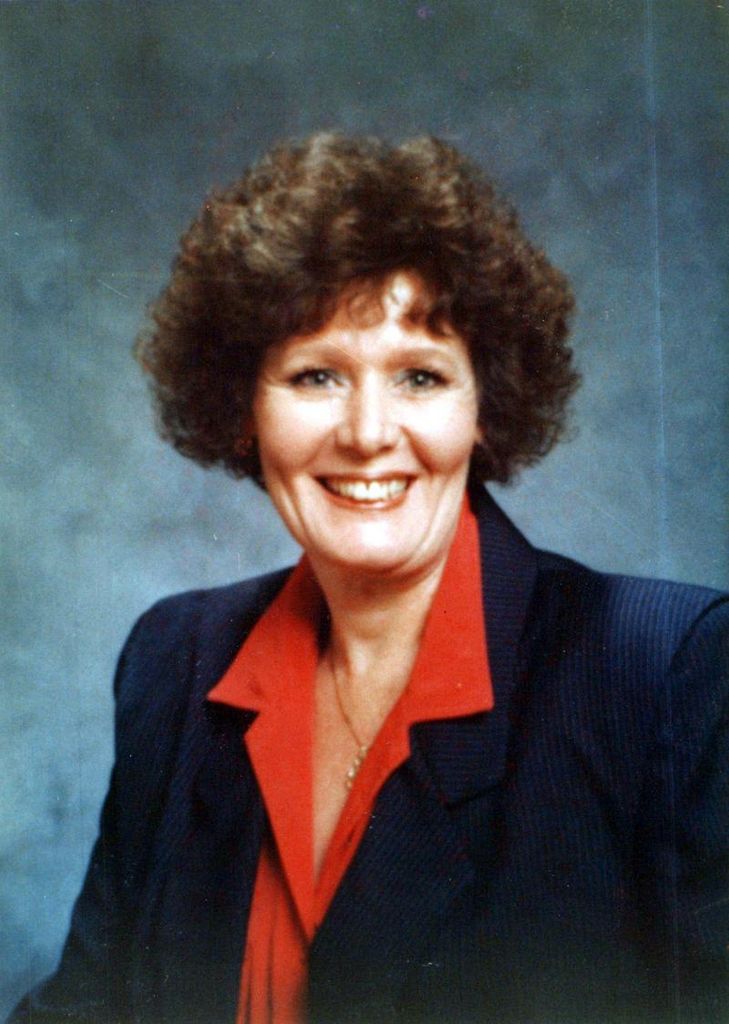 Patsy Horne Profile Photo