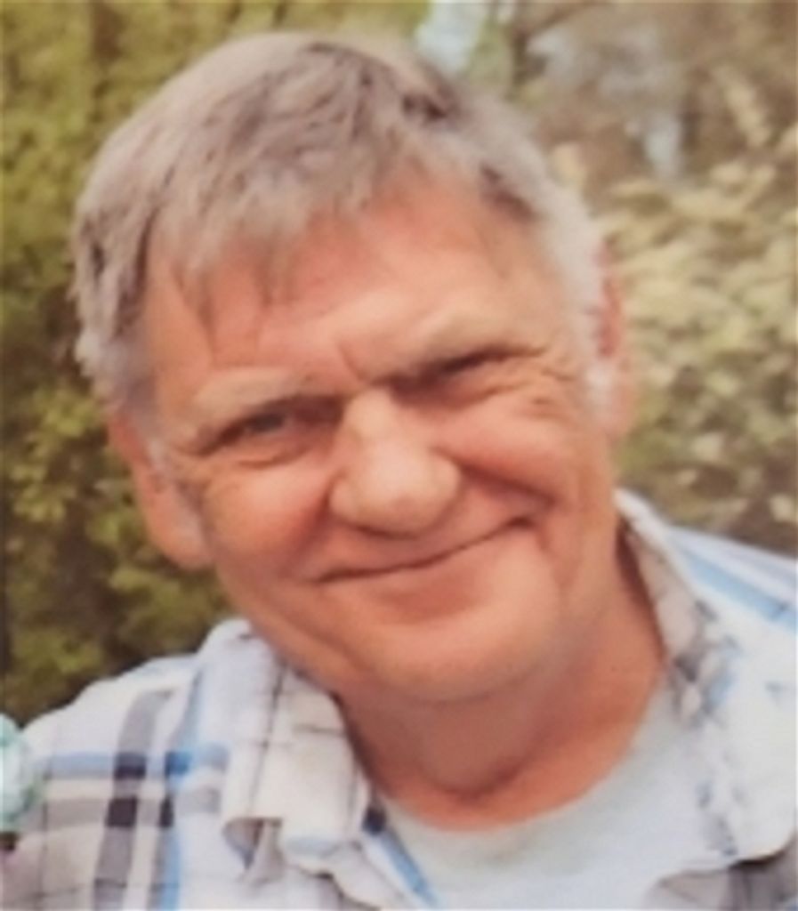 Raymond Allen Kiebler Sr.