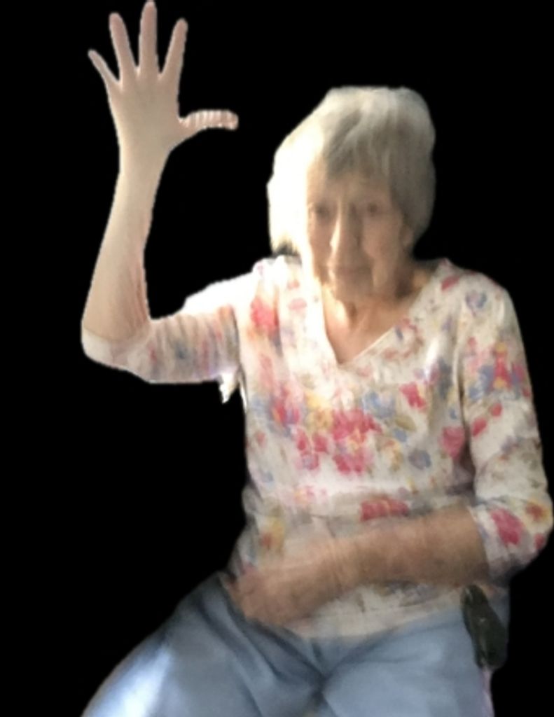 Mary Claire Cox Profile Photo