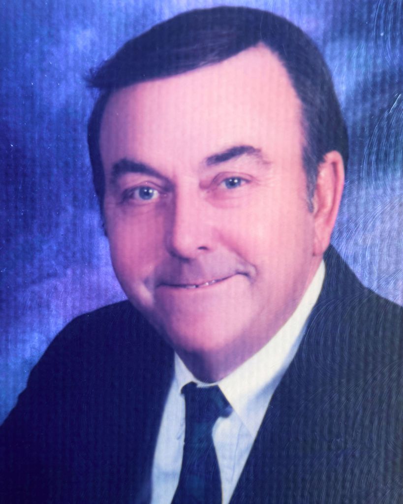James "Jim" Southerland Jr. Profile Photo
