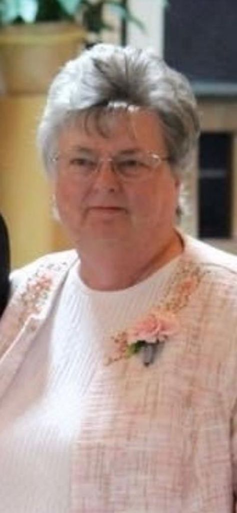 Connie L. Gill Profile Photo