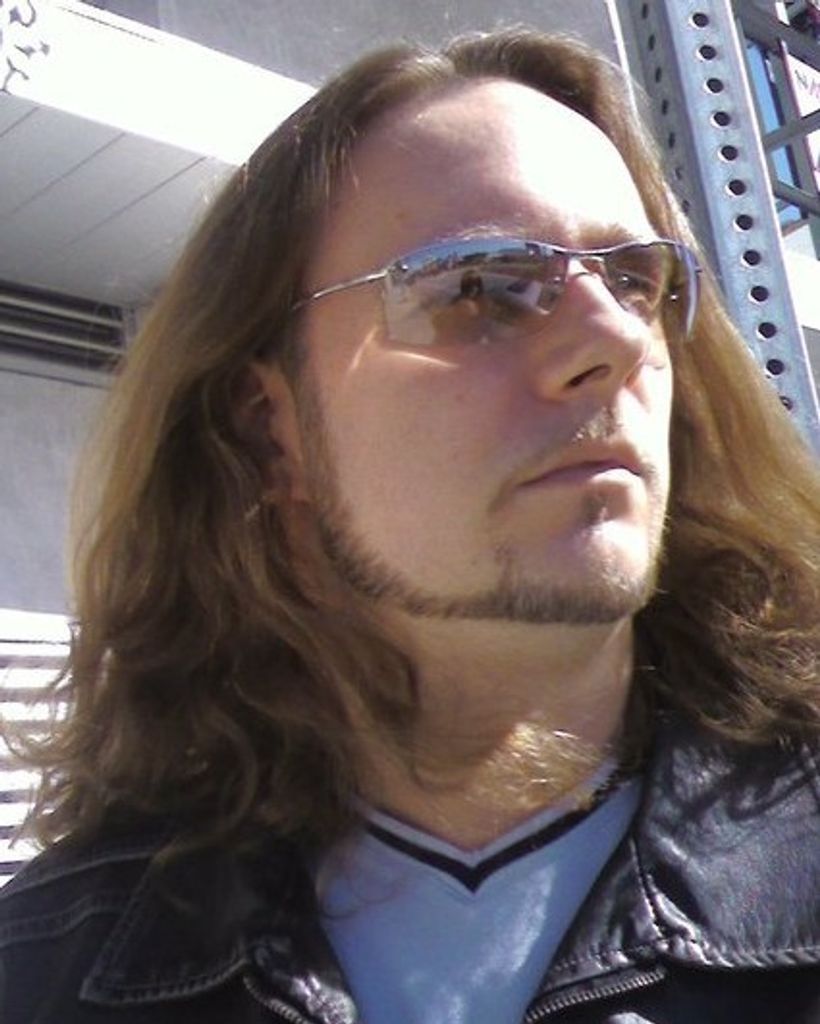 Ryan J. Corbin Profile Photo