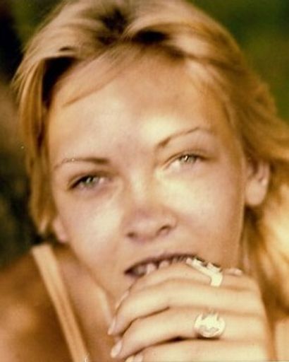 Jeanette Petrovich's obituary image