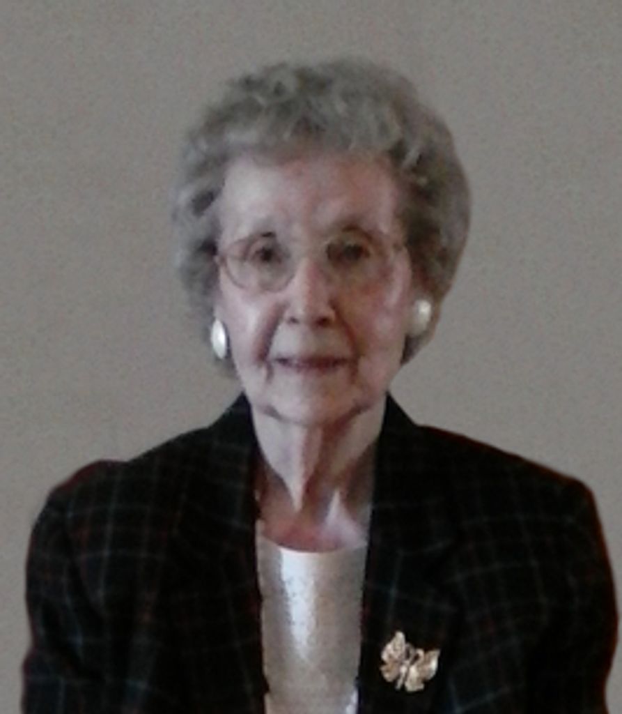 Della  Irene (Myers)  Miller Profile Photo