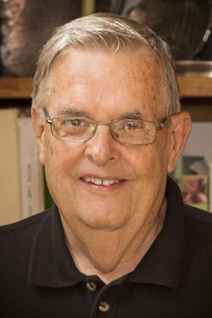 Richard Lloyd Trindle