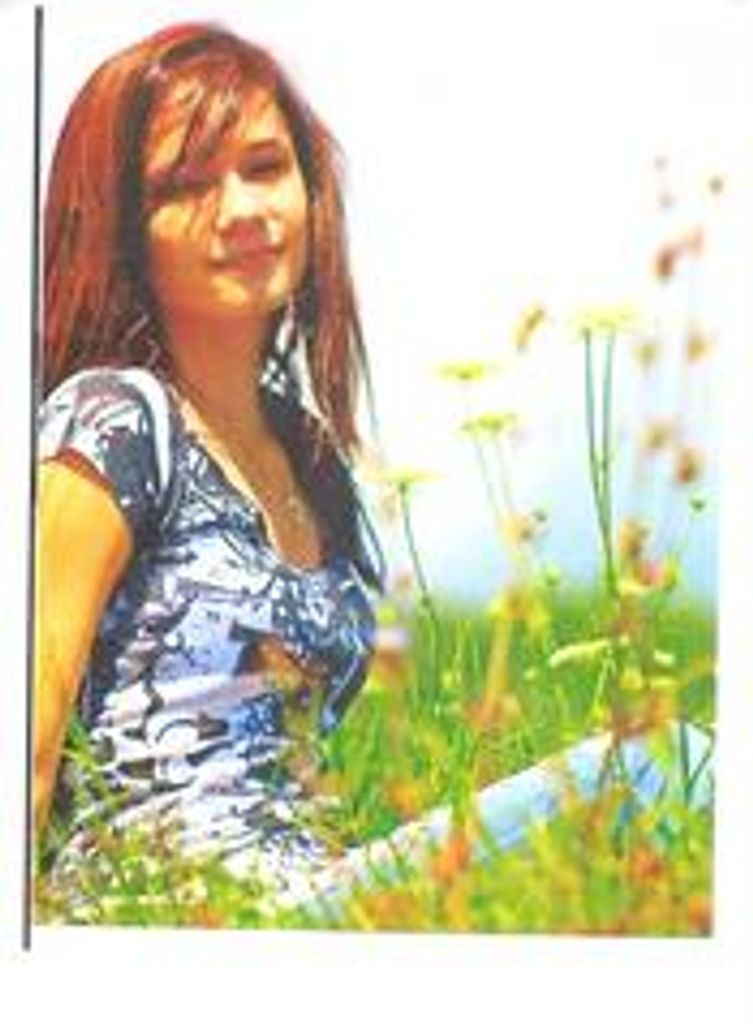 Natasha "Tasha" Marie Canfield