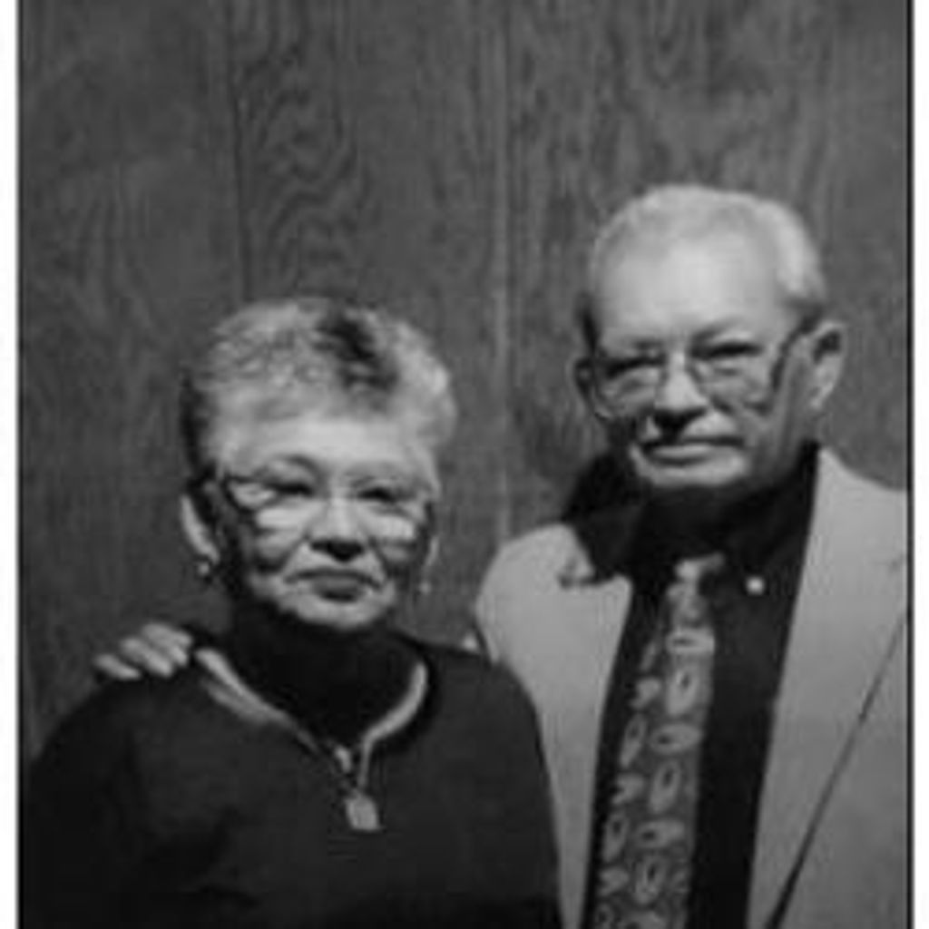 Martin & Angelita Enriquez, Sr.