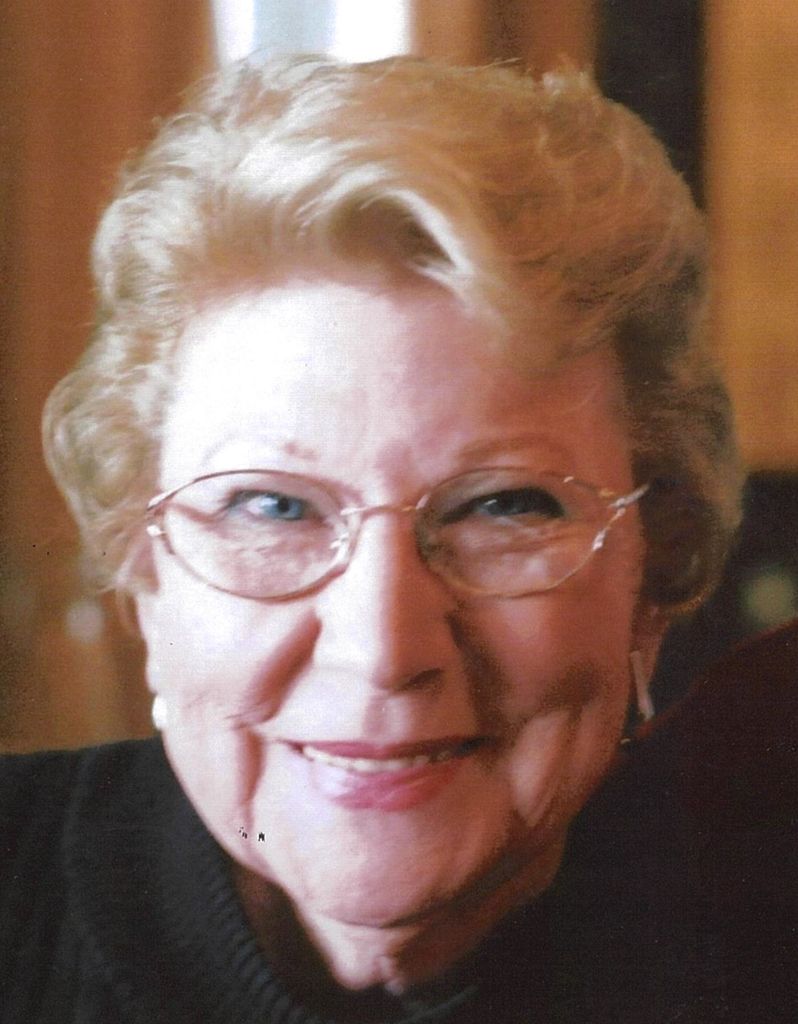 Helen F. Sonneborn
