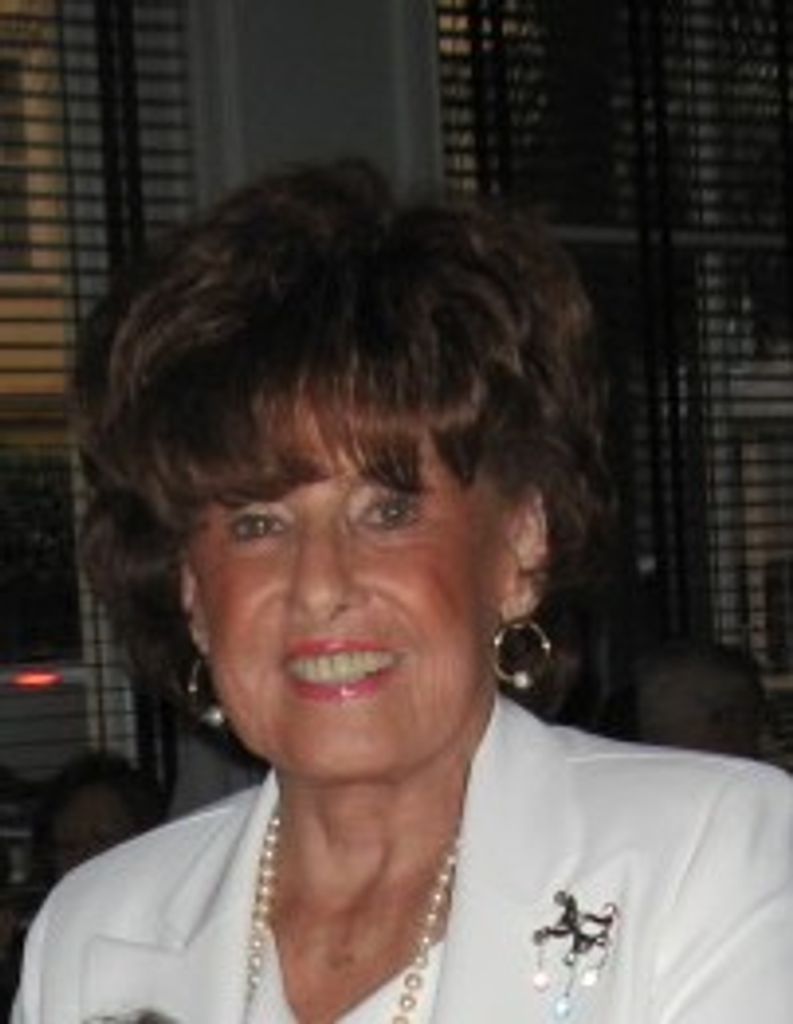 Theresa Leff Sabel