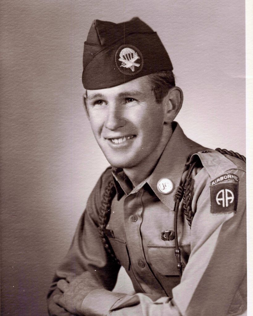 Bobby Rex Kindrick