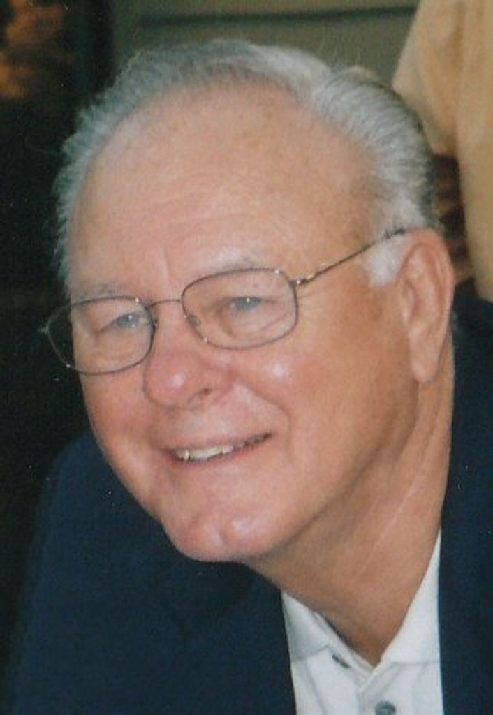 Richard G. Hahn M.D.