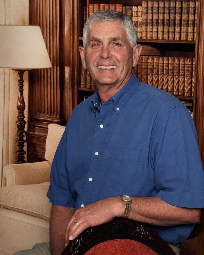 Larry Hinds Profile Photo