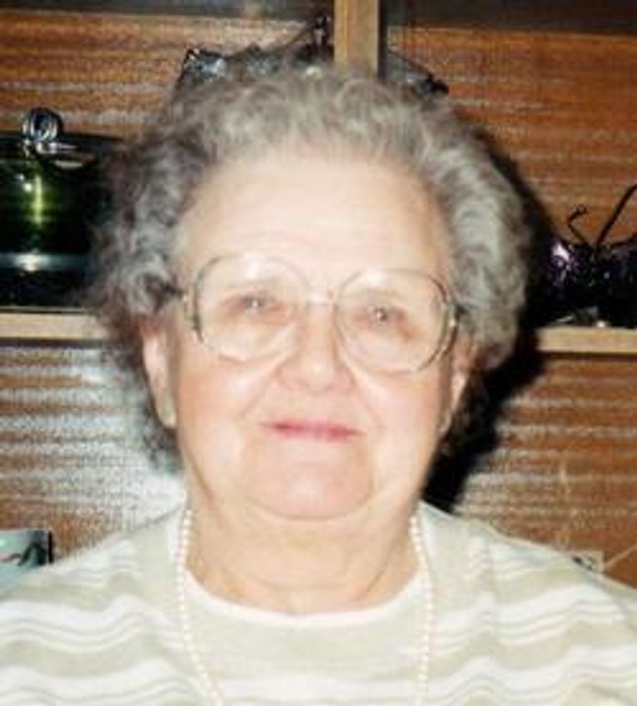 Betty J. Siltanen