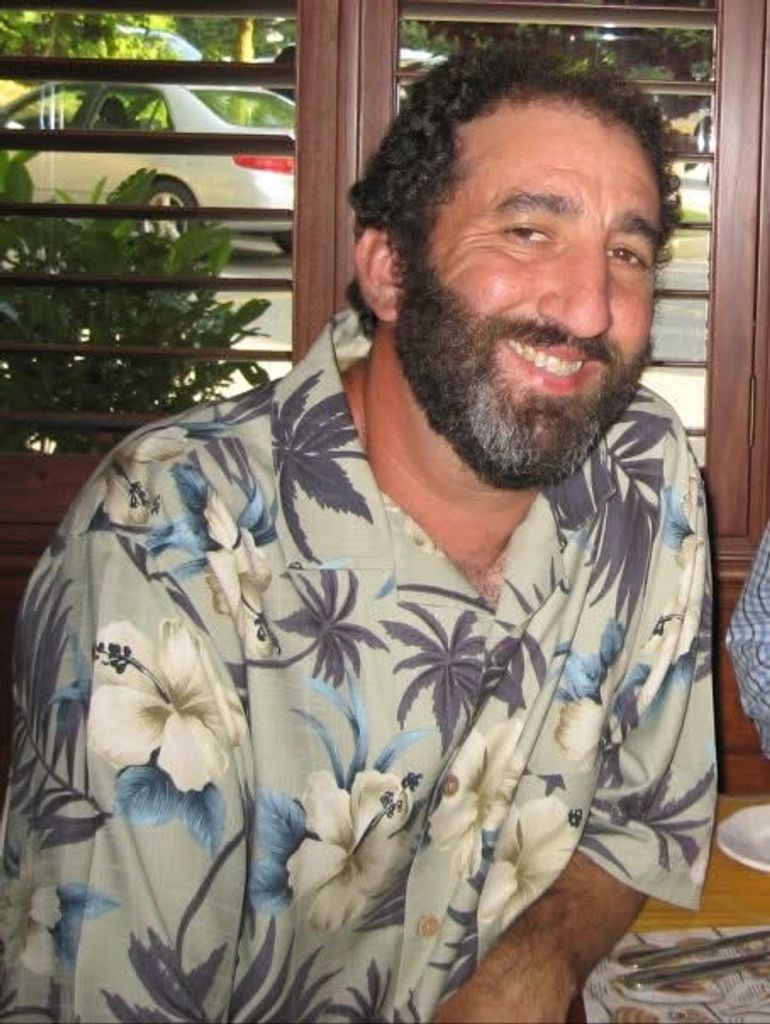 Robert Irwin Solomon Profile Photo