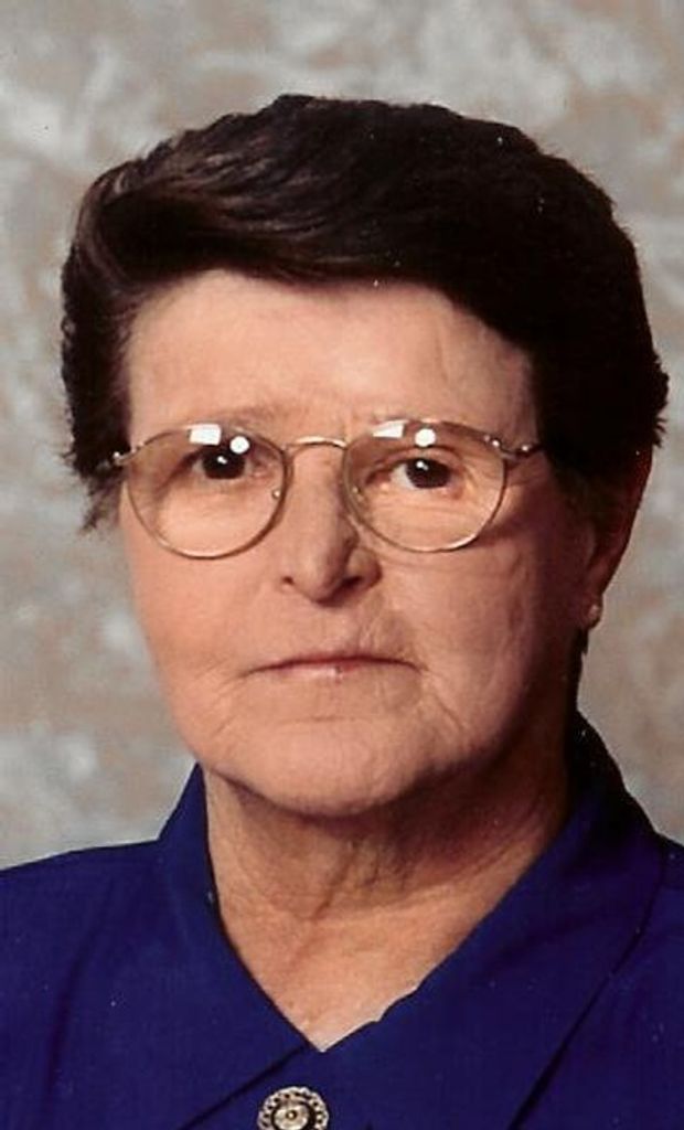 Martha E. Farley Profile Photo