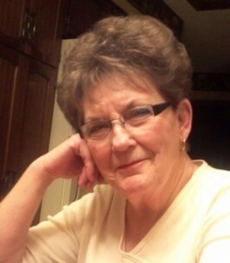 Joan Foster Profile Photo