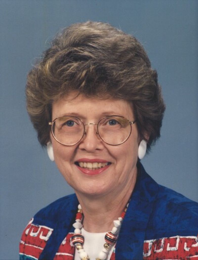 Gloria Marie Boriack