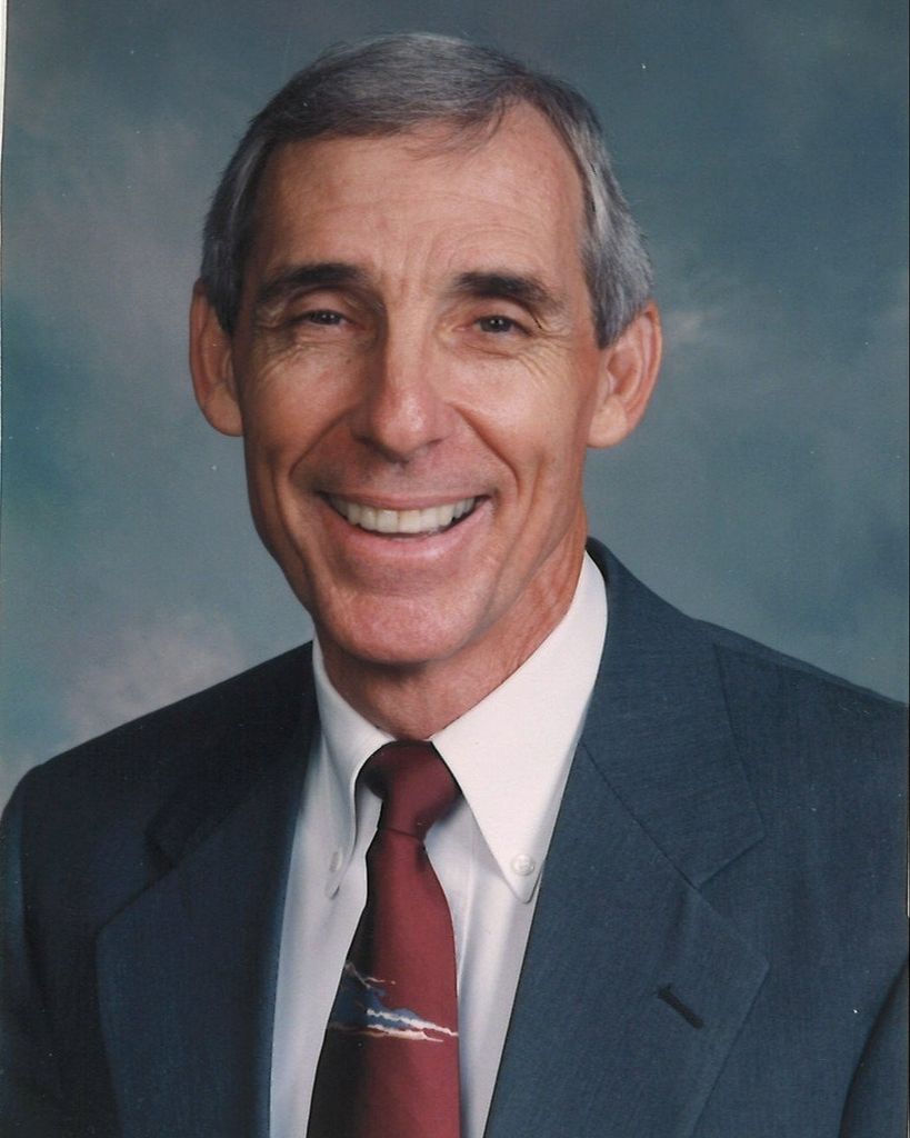 James Lamar "Jimmy" Allen Profile Photo