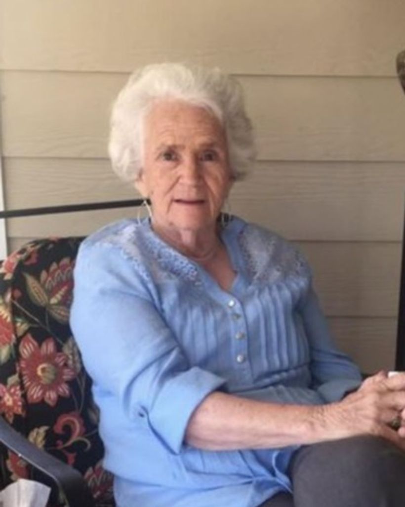 Lillian Johnson Giles