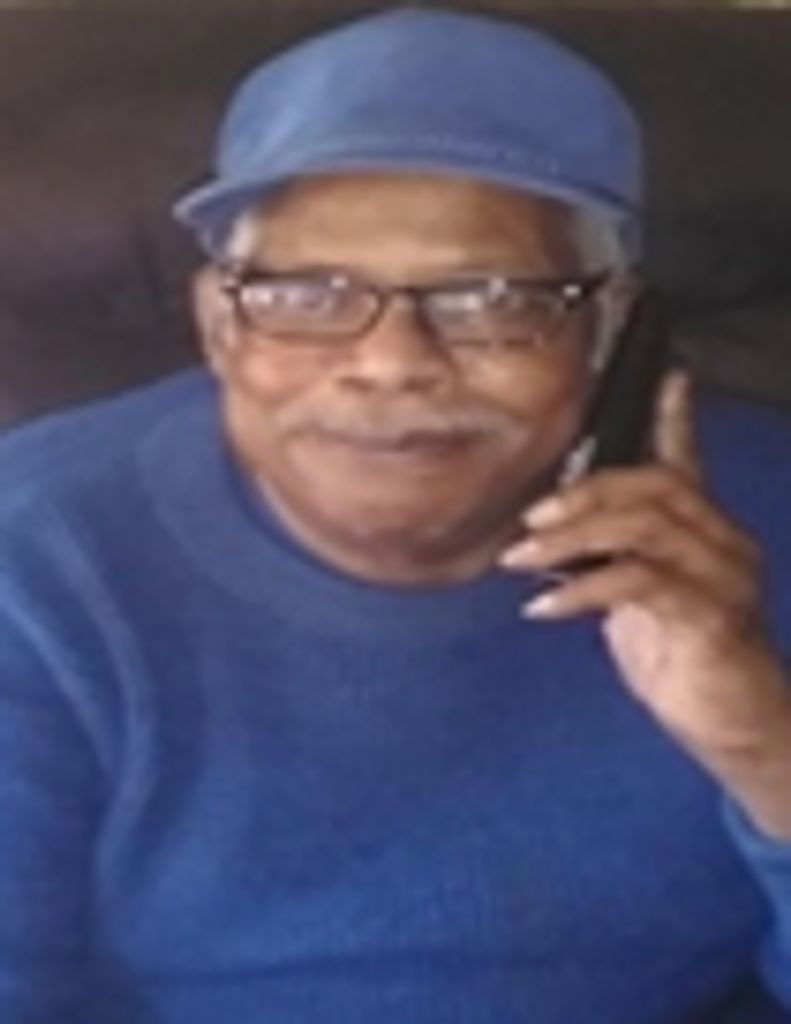 Lonnie Reddick, Jr.